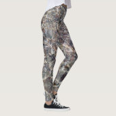 Magic Nature Custom Leggings (Rechts)