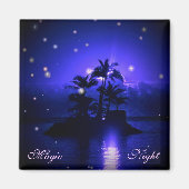 Magic Night Magnet (Vorne)