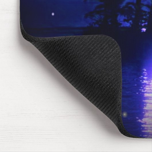 Magic Night Mousepad (Ecke)