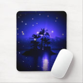 Magic Night Mousepad (Mit Mouse)