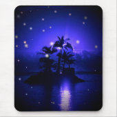 Magic Night Mousepad (Vorne)