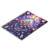 Magic Notebook Notizblock (Linke Seite)