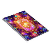 Magic Notebook Notizblock (Rechte Seite)