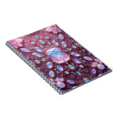 Magic Notebook Notizblock (Rechte Seite)