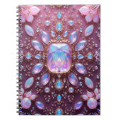 Magic Notebook Notizblock (Vorderseite)