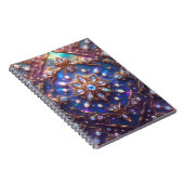 Magic Notebook Notizblock (Rechte Seite)