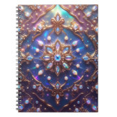 Magic Notebook Notizblock (Vorderseite)