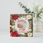 'Magic of Childhood' Flat Greeting Card Karte (Stehend Vorderseite)