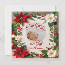 'Magic of Childhood' Flat Greeting Card Karte