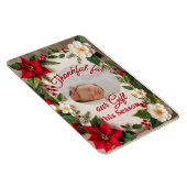 'Magic of Childhood' Folded Photo Card Magnet (Rechte Seite)