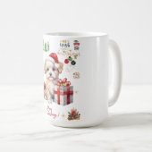 magic of christmas kaffeetasse (VorderseiteRechts)