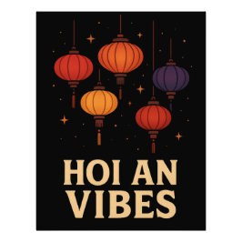 Magic of Hoi An – Lantern Art  Fotodruck