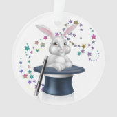 MAGIC Ornament oder Tag (Vorderseite)