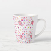 Magic pink candy world milchtasse (Rechts)
