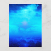 MAGIC PLACES 023 POSTKARTE (Vorderseite)