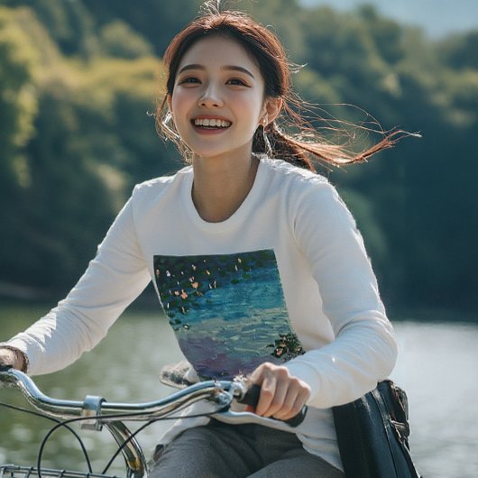 Magic Pond-Shirt T-Shirt