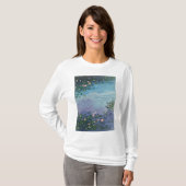 Magic Pond-Shirt T-Shirt (Vorne ganz)