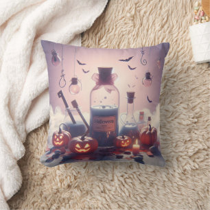 Magic Pop Pillow Kissen