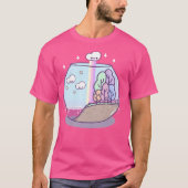 Magic Pot T-Shirt (Vorderseite)