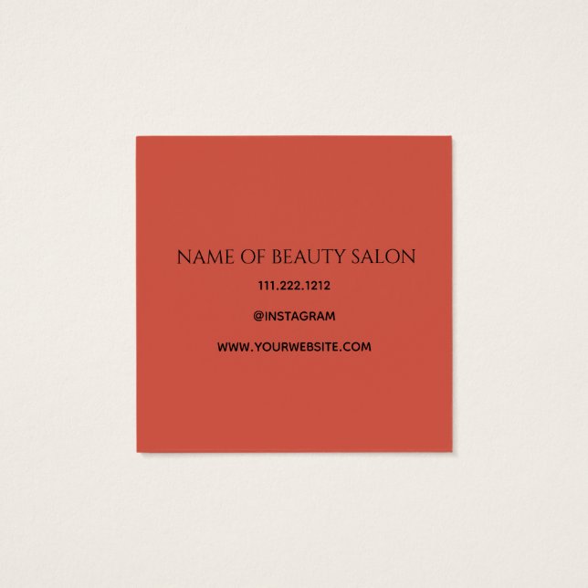 Magic Rainbow (Rückseite)