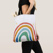 Magic Rainbow Tasche (Von Nahem)