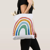 Magic Rainbow Tasche (Von Nahem)