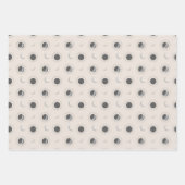 Magic Sacred Pagan Geschenkpapier Set (Vorderseite 3)