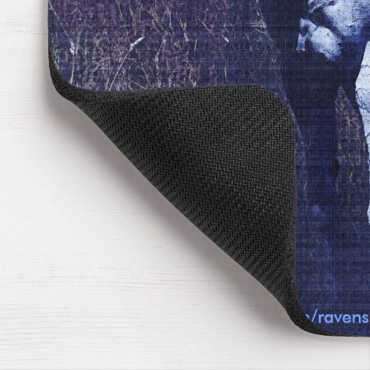 MAGIC-Sammlung Mousepad (Ecke)