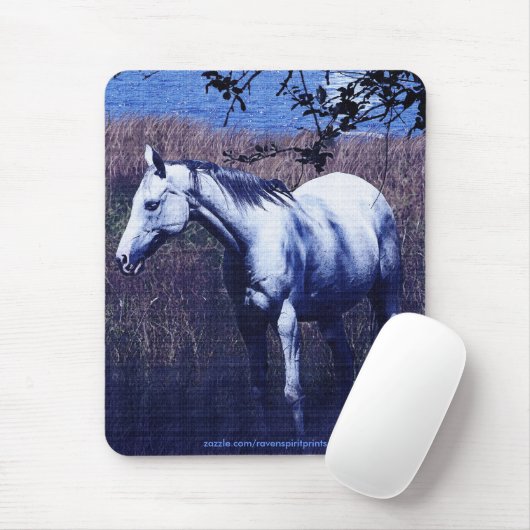 MAGIC-Sammlung Mousepad (Mit Mouse)