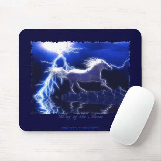 MAGIC-Sammlung Mousepad (Mit Mouse)