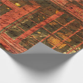 Magic Shop - Zubehör Geschenkpapier (Ecke)