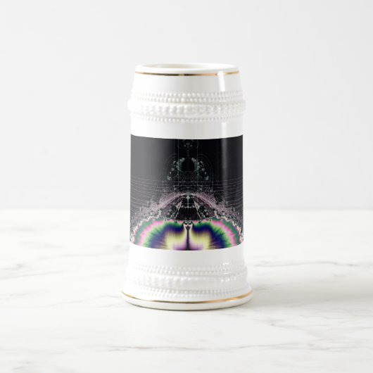 Magic Space Bierglas (Mittel)