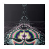 Magic Space Fliese (Vorderseite)