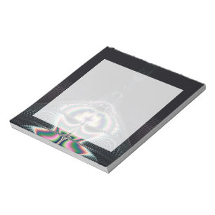 Magic Space Notizblock