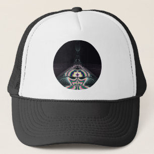 Magic Space Truckerkappe