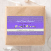 Magic Sparkle U Pick Color Natural Product (Insitu)