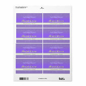 Magic Sparkle U Pick Color Natural Product (Vorne)