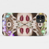 Magic Spell Case-Mate iPhone Hülle (Rückseite (Horizontal))