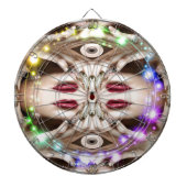 Magic Spell Dartscheibe (vorne)