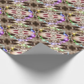 Magic Spell Geschenkpapier (Ecke)