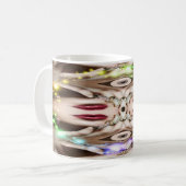 Magic Spell Kaffeetasse (Vorderseite Links)