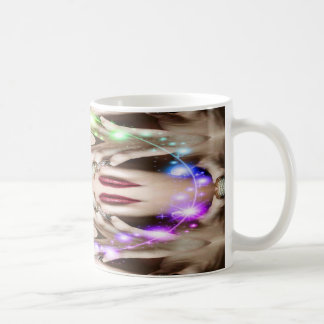 Magic Spell Kaffeetasse