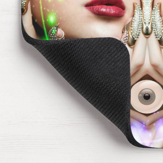 Magic Spell Mousepad (Ecke)