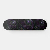 Magic Sphere Skateboard (Horizontal)
