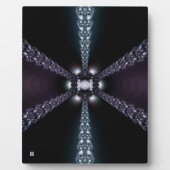 Magic Star Fotoplatte (Vorderseite)