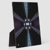 Magic Star Fotoplatte (Seite)