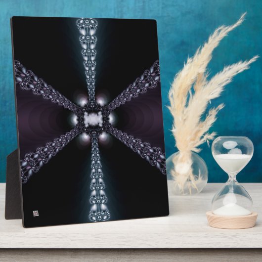 Magic Star Fotoplatte (Seite)
