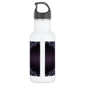 Magic Star Trinkflasche (Rückseite)