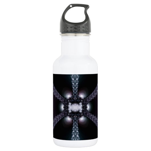 Magic Star Trinkflasche (Vorderseite)