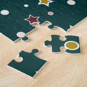 Magic Stars Puzzle (Seite)